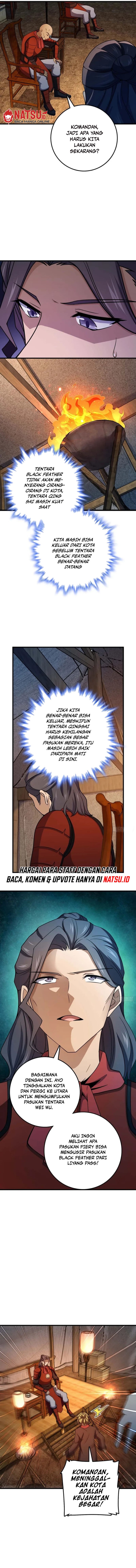 Spare Me, Great Lord! Chapter 535 Gambar 10